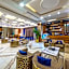 Crown Rose Al Sahafa Hotel