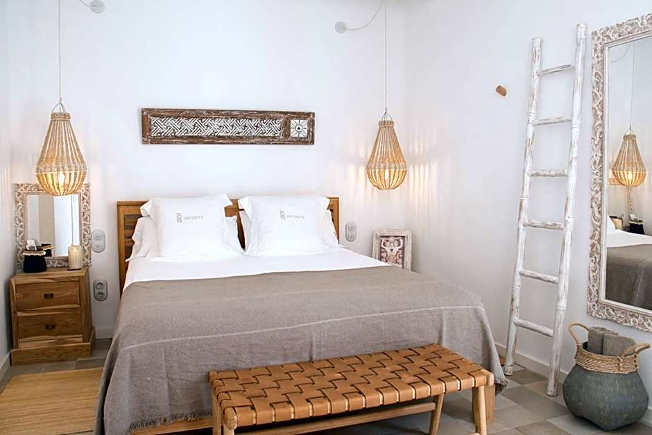 Infinito Hotel Boutique - Adults Only