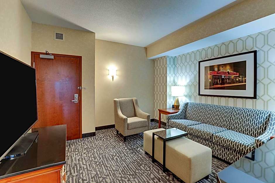 Drury Plaza Hotel Franklin