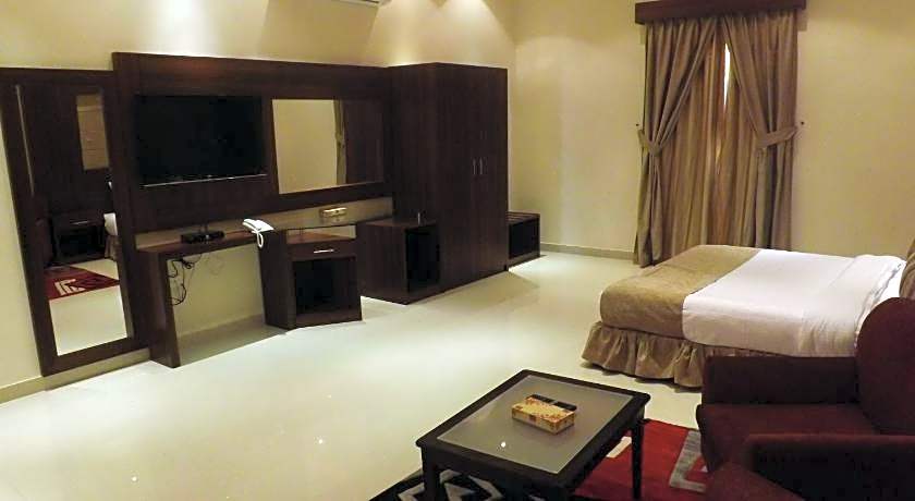 Baron Al Masif Apartment