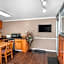 Americas Best Value Inn Jonesville Hillsdale