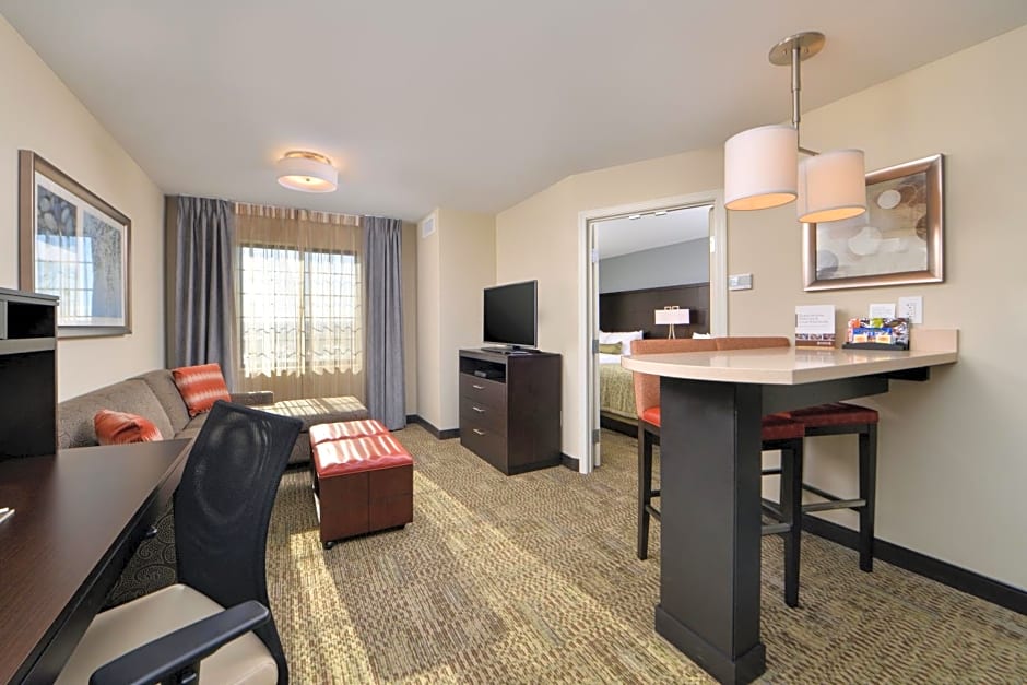 Staybridge Suites Rochester By IHG