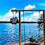 Chalé Brisa da Lagoa
