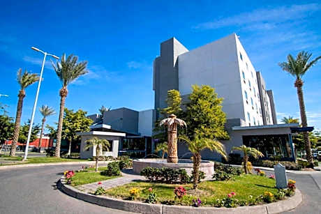 Hotel Mirra San Luis