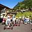 Familienhotel Oberkarteis