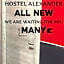 Alexander hostel