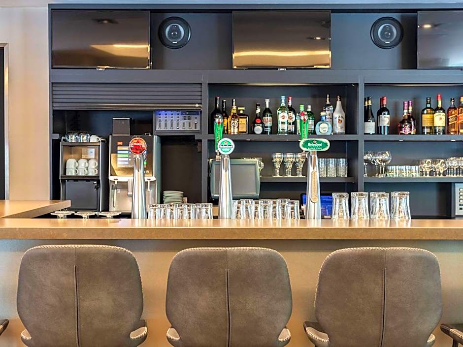 ibis Utrecht