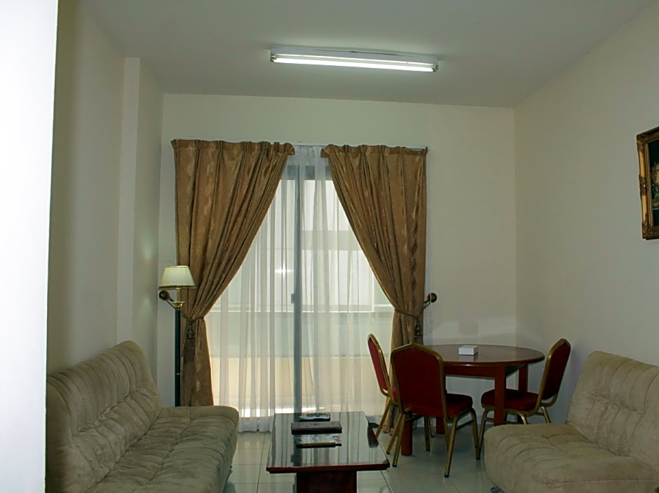 Emirates Palace Hotel Suites