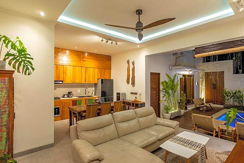 Erna Villa