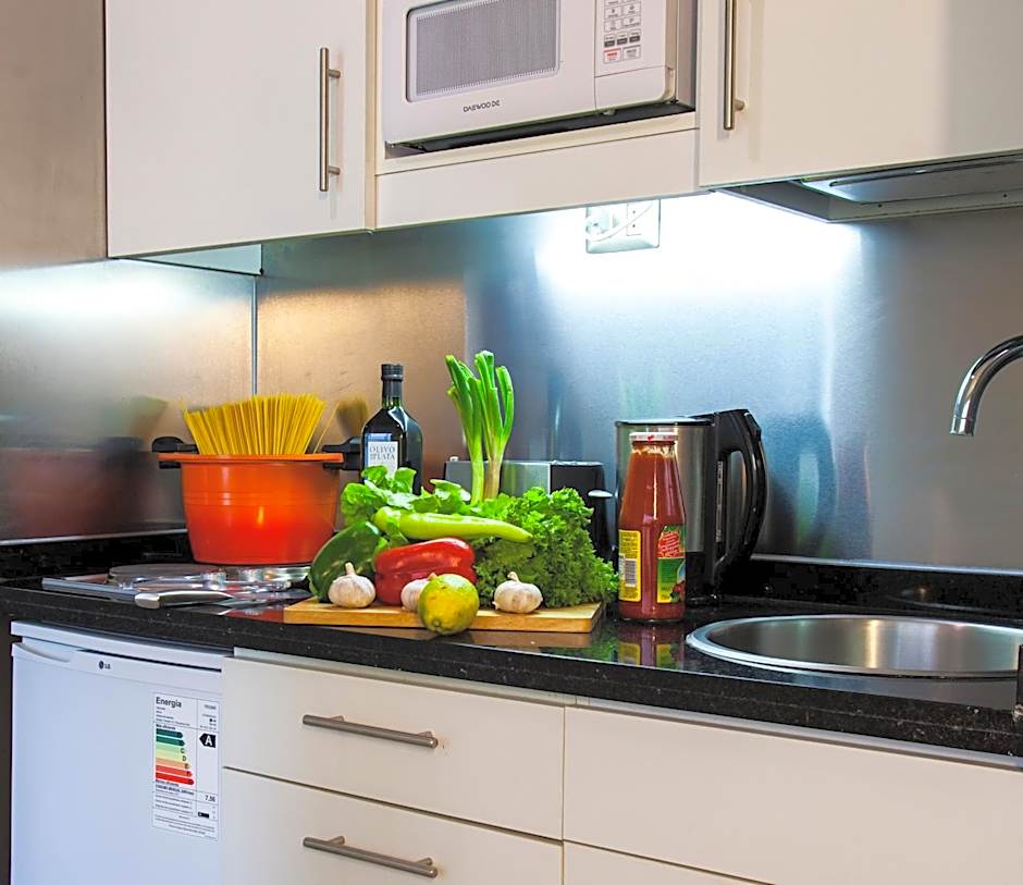 Heidelberg Haus Apart Hotel