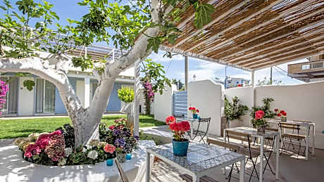 Hotel Intorno Al Fico