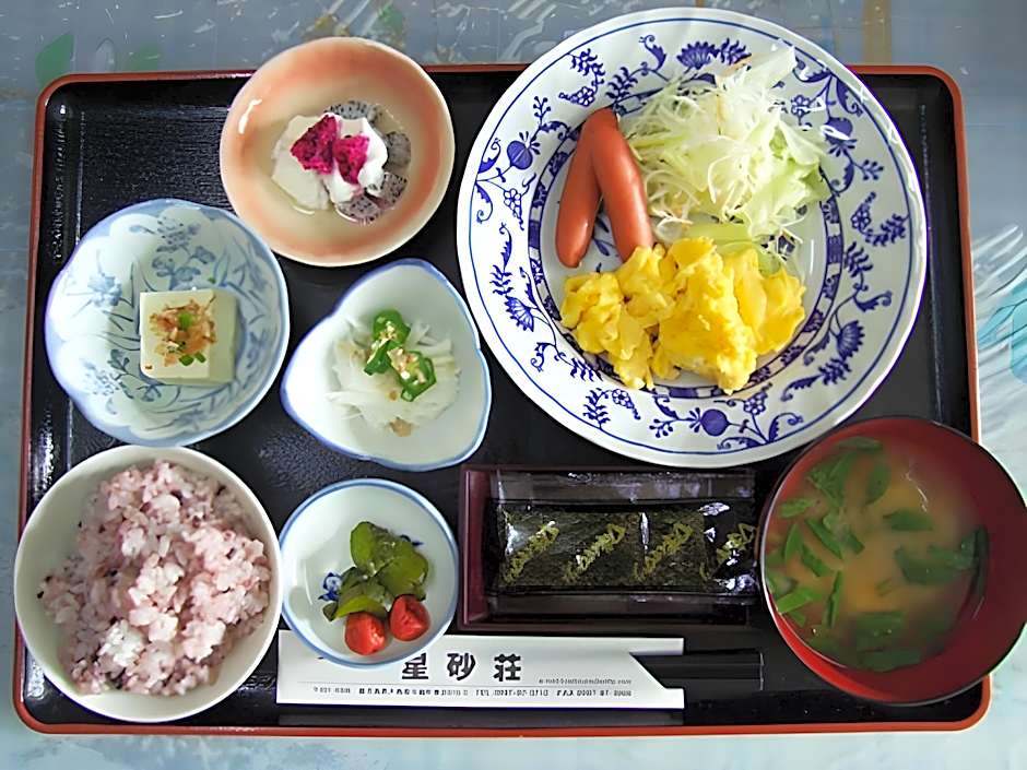 Hoshizunaso Hotel