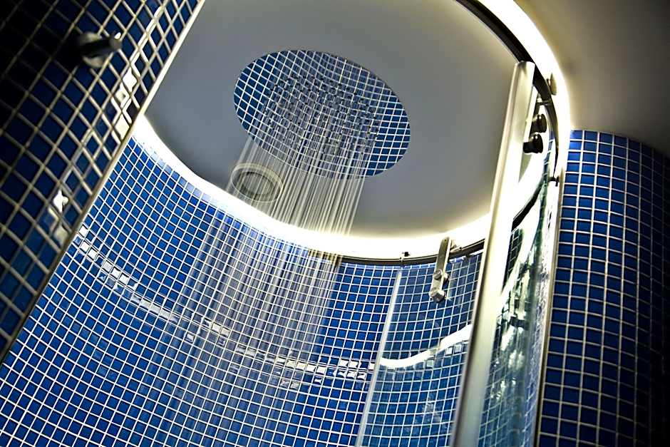 EVOLUTION Lisboa Hotel