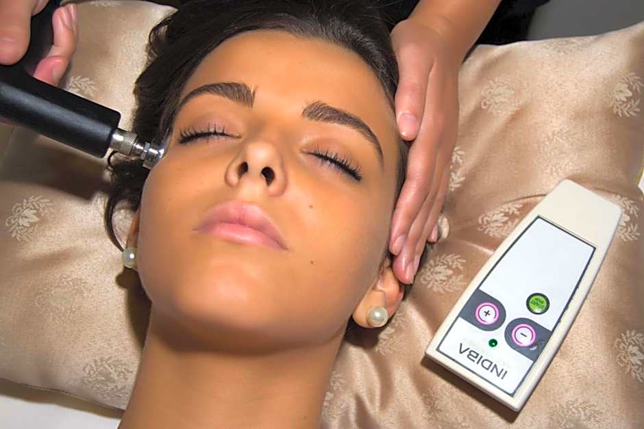 Hotel & Spa Princesa Munia