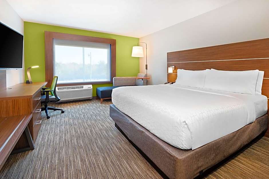 Holiday Inn Express & Suites Niceville - Eglin Area By IHG