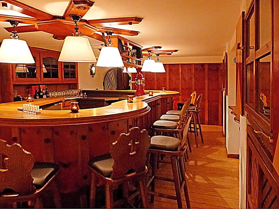 Hotel-Restaurant Schwyzerhüsli