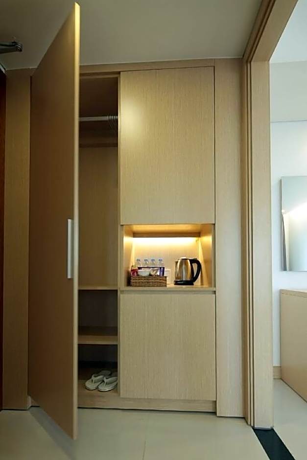 Hung Cuong Hotel