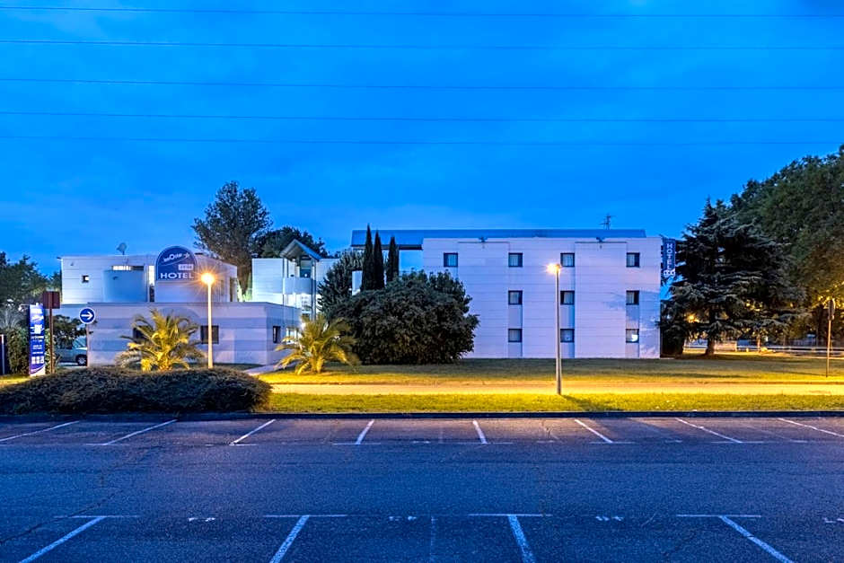 The Originals Access, Hôtel Innostar