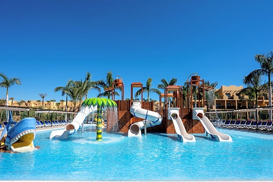 Riu Santa Fe - All Inclusive