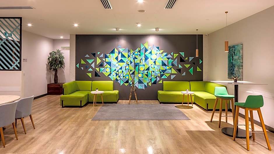 Holiday Inn Sisli By IHG
