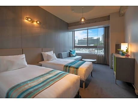 THE BOLY OSAKA - Vacation STAY 52787v