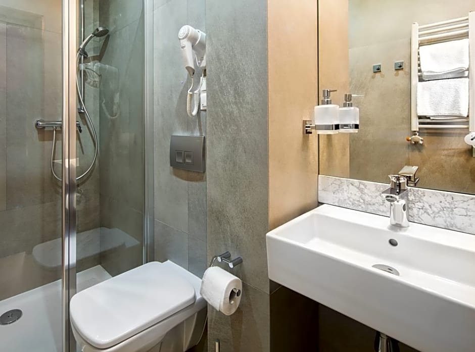 Hotel Szary Residence