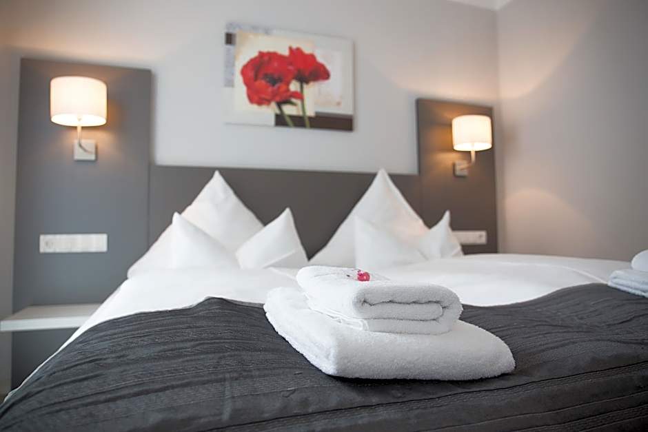 ApartHotel "Am Fließ"