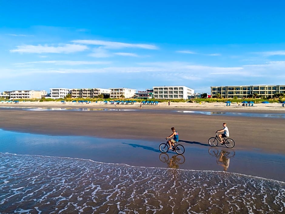 The Palms Oceanfront Hotel