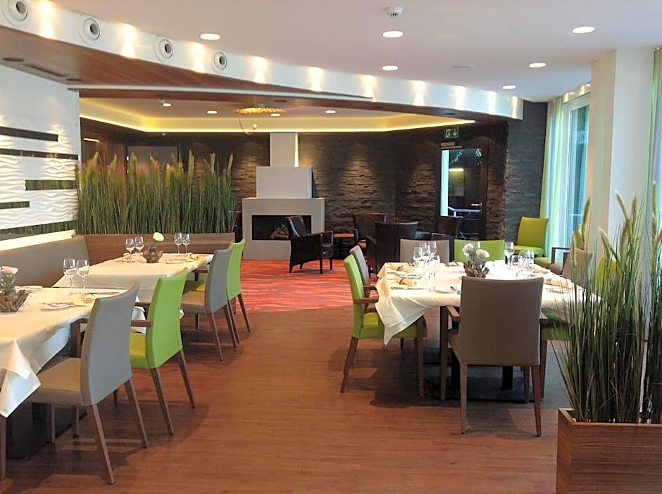 Hotel Nidwaldnerhof direkt am See