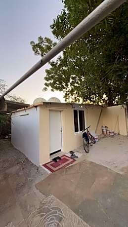 Peaceful Village Stay