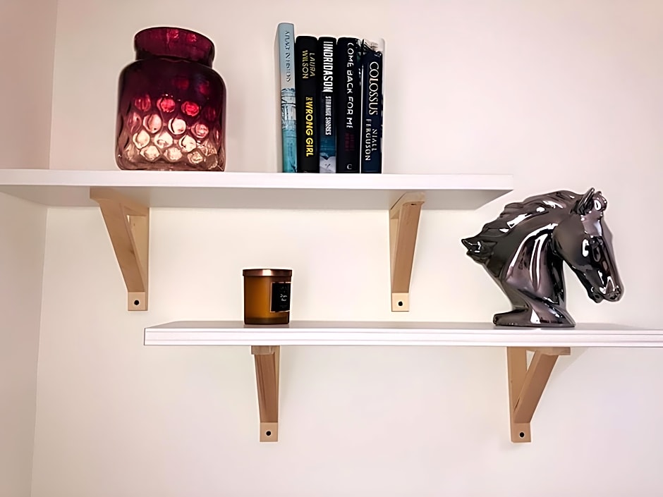 Townhouse @ Underwood Lane