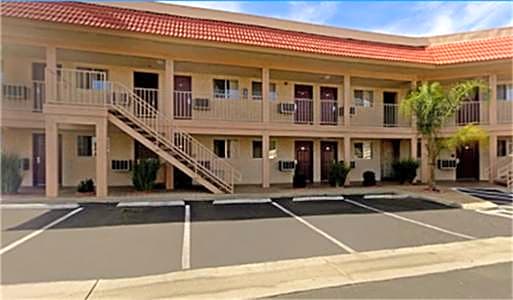 Americas Best Value Inn Calimesa