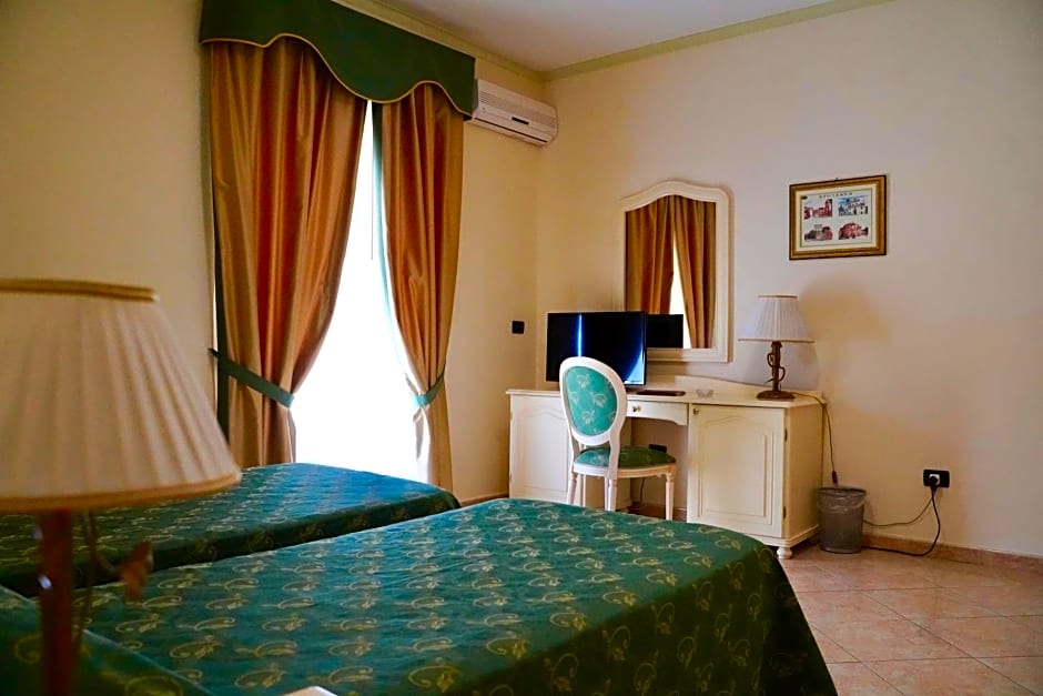 Hotel Roscianum Welness SPA