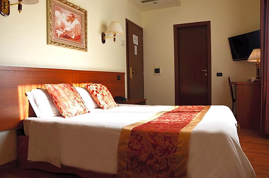 Hotel Geo