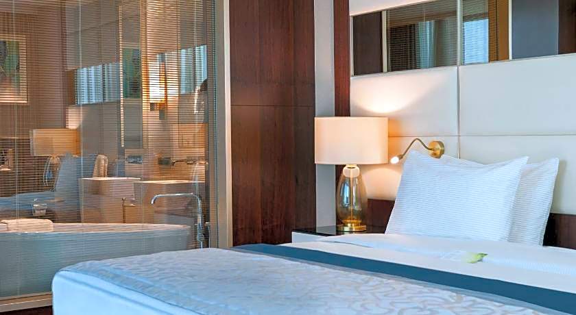 Elite World Grand Istanbul Basin Ekspres