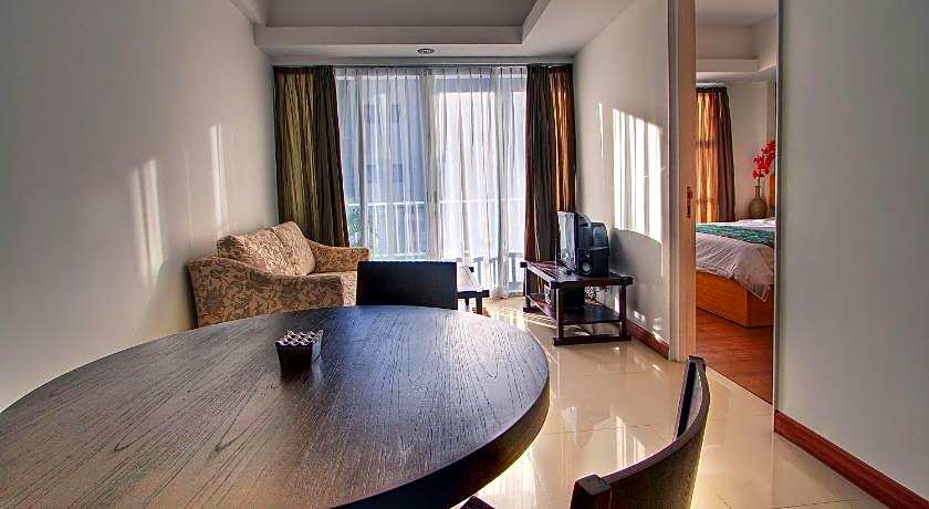 Sunset Residence Condotel