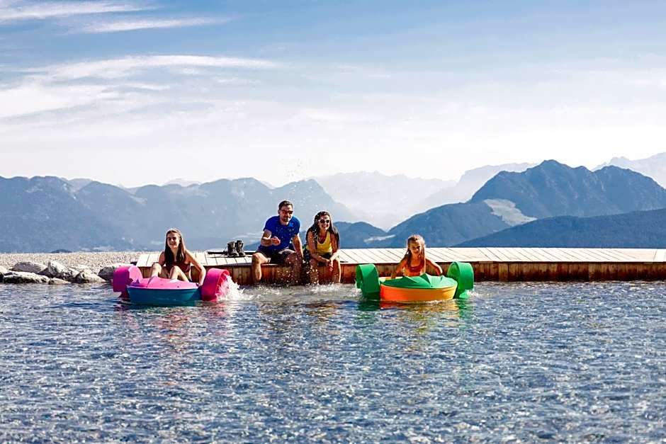 Hotel Landhaus Zillertal