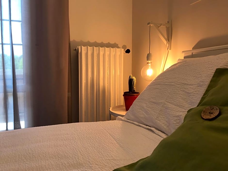 Pisacane61 B&B