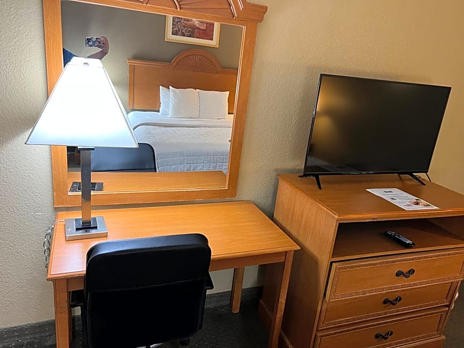 Americas Best Value Inn Pharr/McAllen