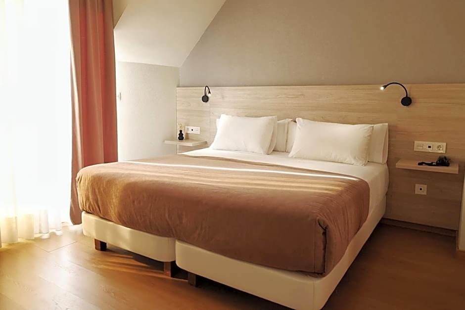 Hotel Maruxia *** Superior