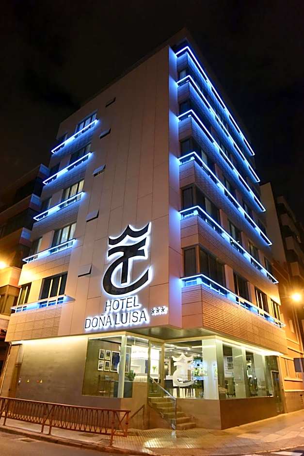 TC Hotel Doña Luisa