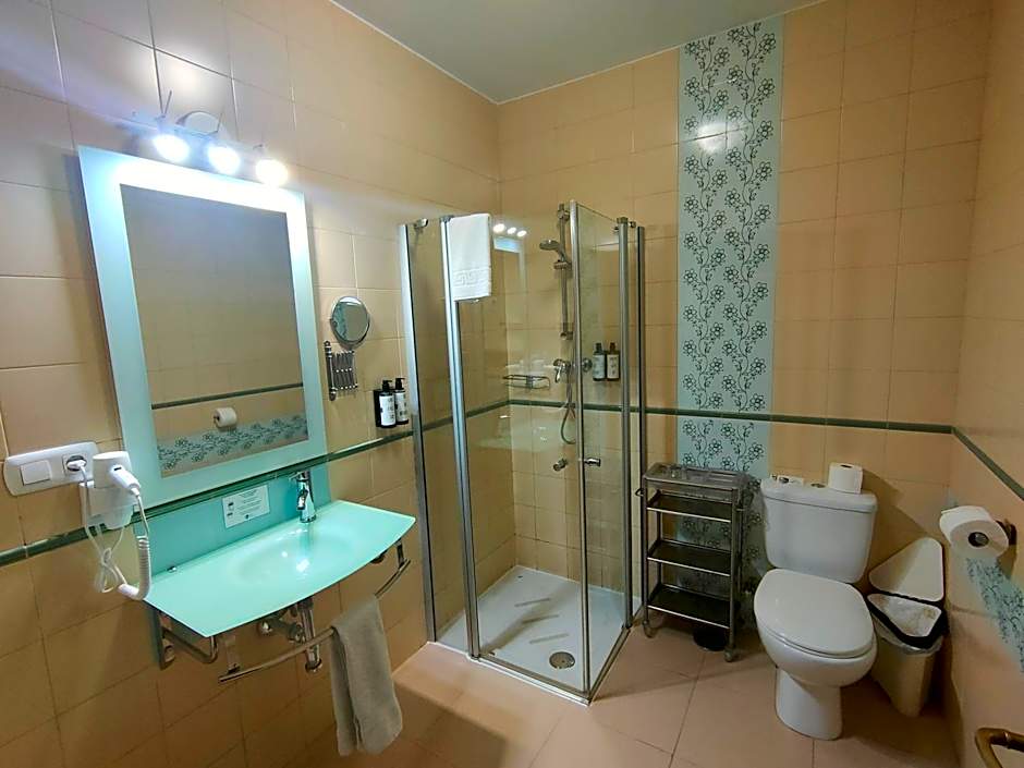 Hotel Boutique Convento Cádiz