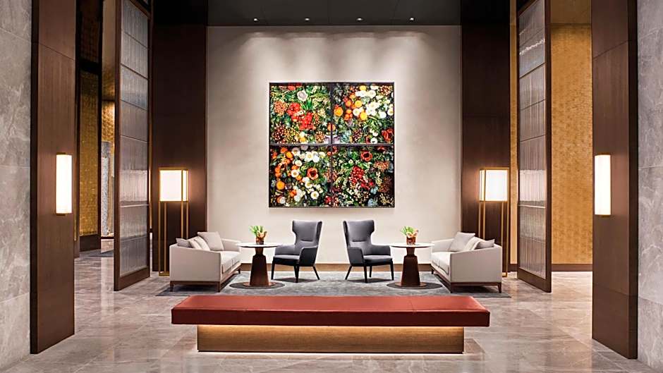 The Ritz-Carlton, Melbourne