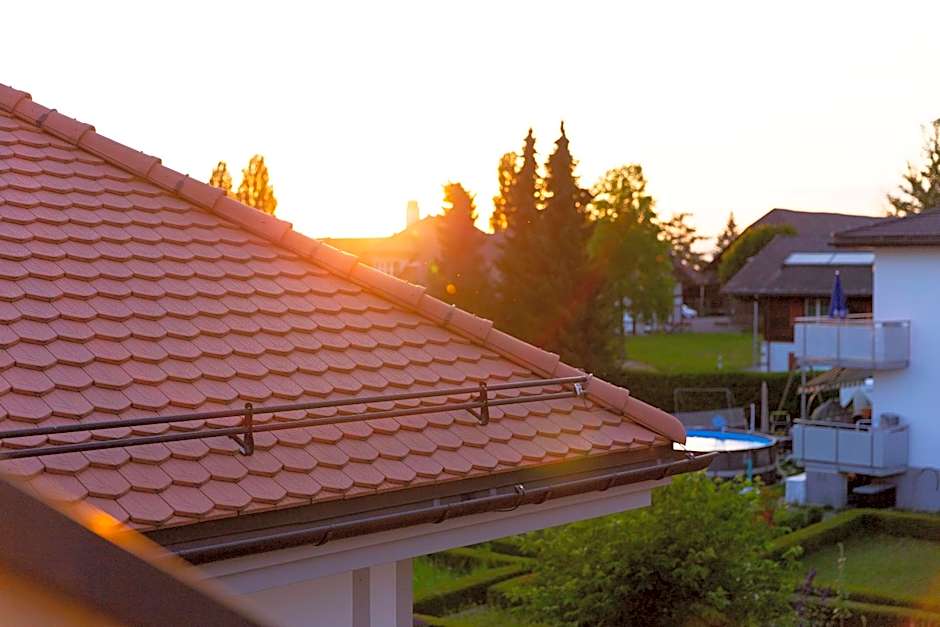 Gasthof zum Schlüssel La Méridienne Fribourg SA