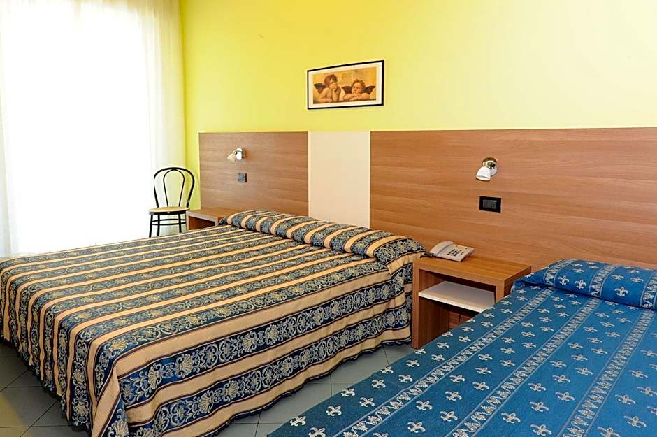 Hotel St Pierre