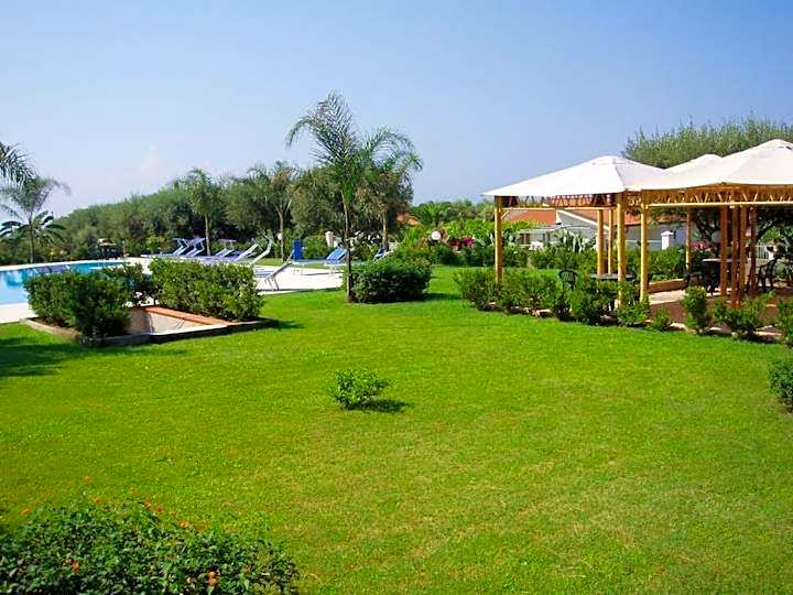 Delta Club Residence