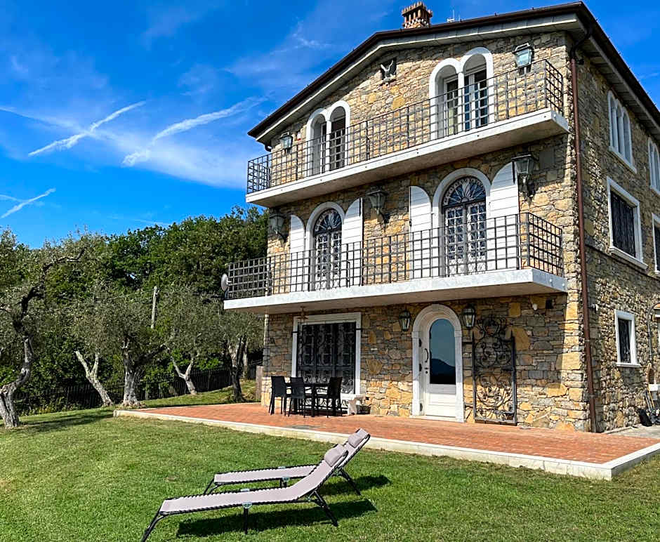 B&B Alla Fortezza