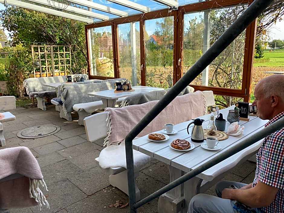 Hotel-Pension-Waldblick