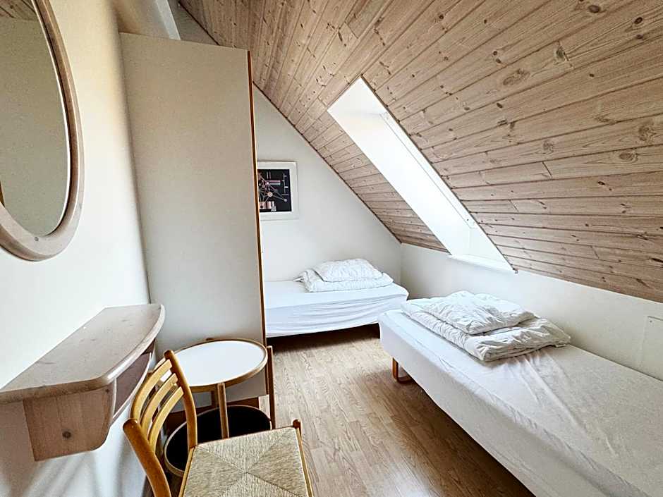 Skagen Strand Holiday Center