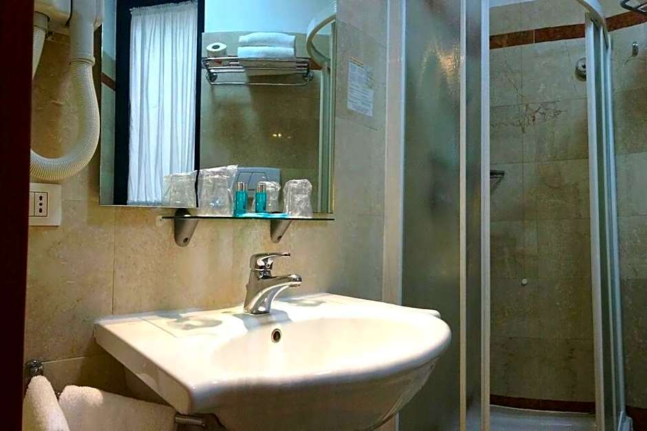LAERTE PALACE HOTEL